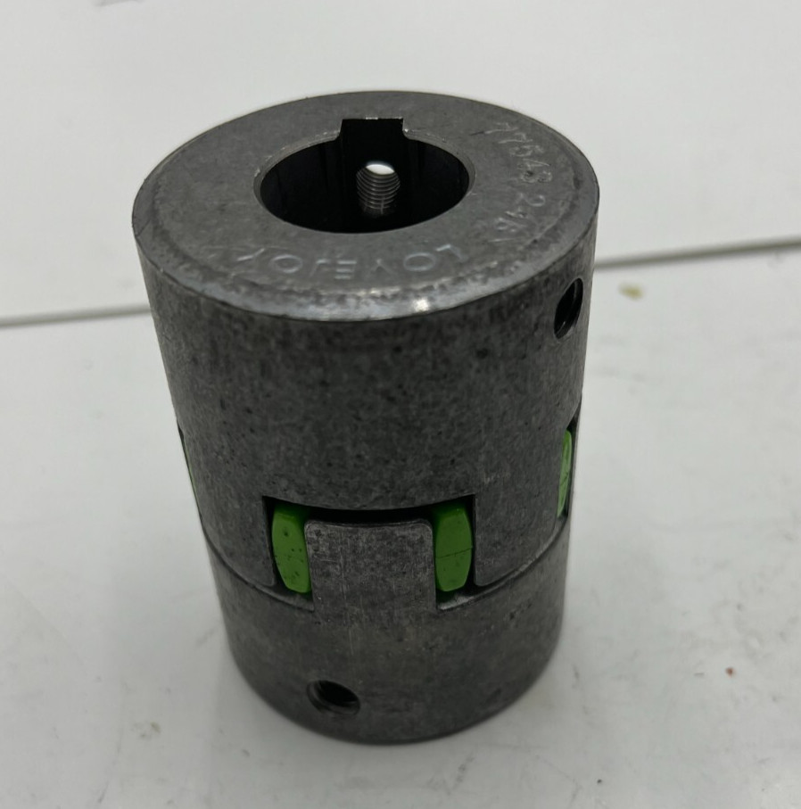 Lovejoy 68514461105 Jaw Coupling Hub CJ24/32 X 25mm Bore Curved Jaw