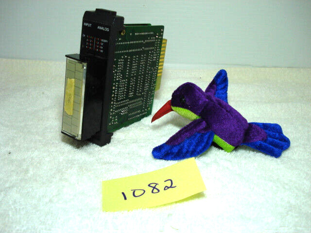 GE IC-610-MDL-116-A