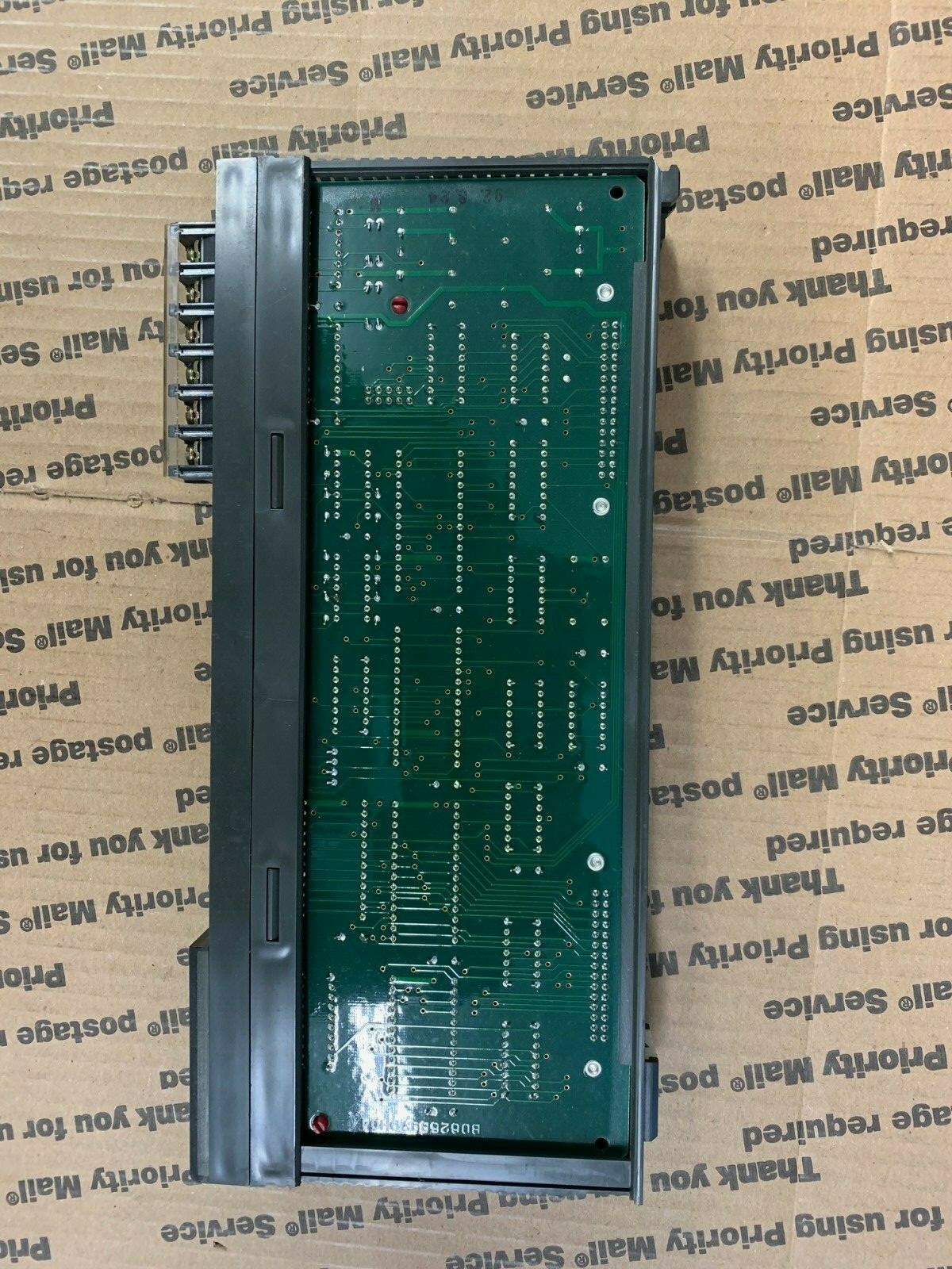 MITSUBISHI MELSEC AJ71C24 module