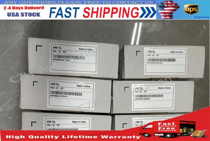 FEN-31 ABB Inverter adapter Brand new Via FedEx or DHL