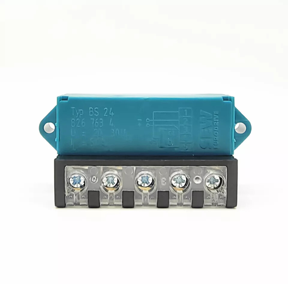 FOR BS24 20..30V SEW Motor Holding Brake Rectifier Module 5.0A 826 763 4