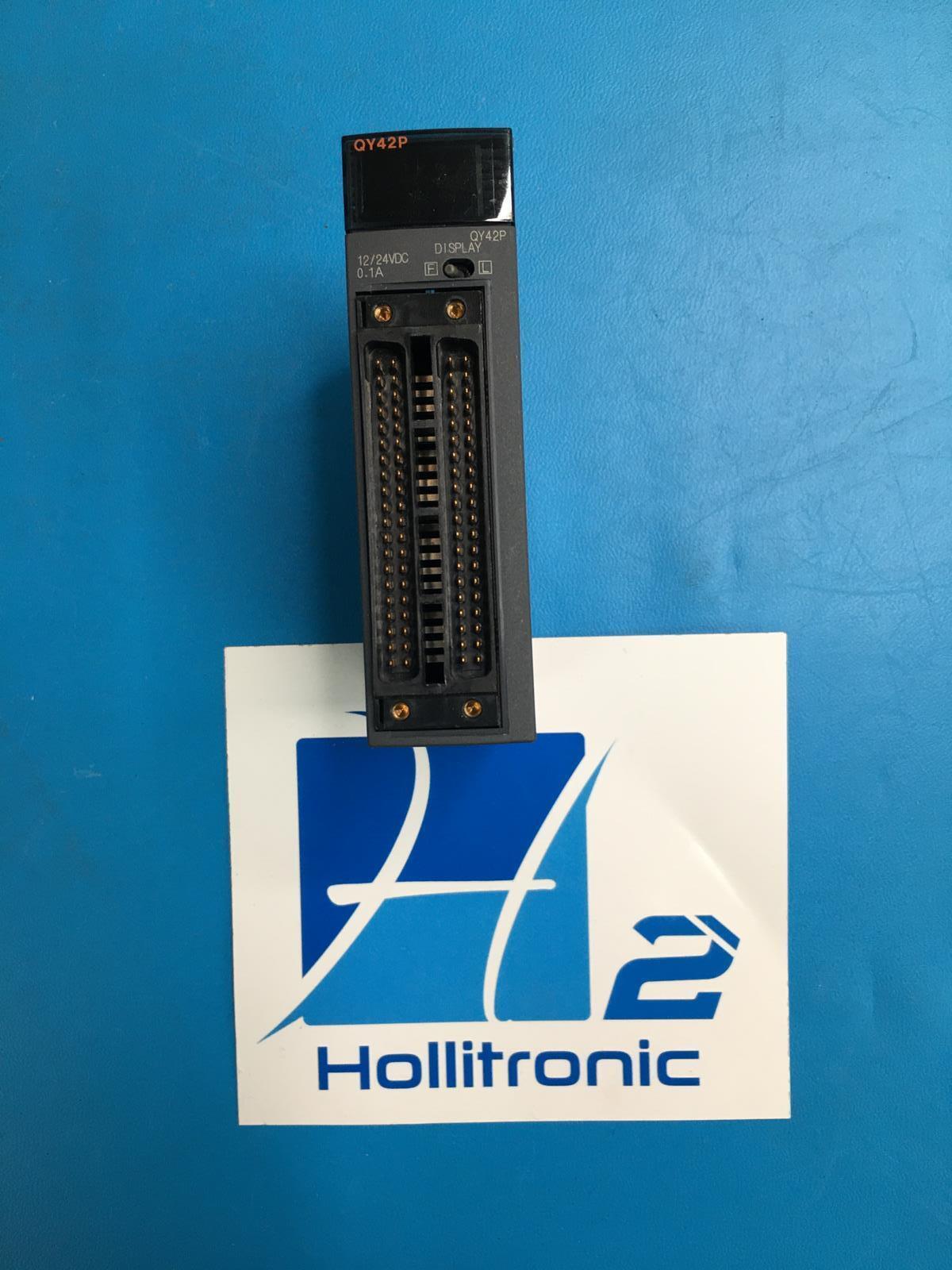 MITSUBISHI QY42P Module