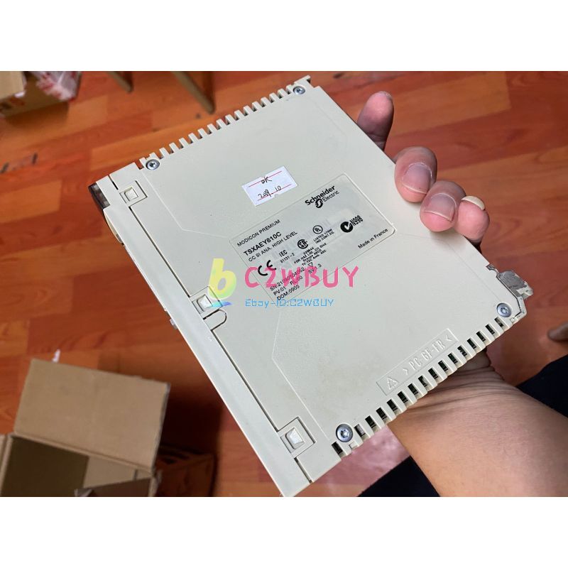 ONE TSXAEY414 TSXAEY800 TSXAEY810 Fedex DHL Ship [OTAw]