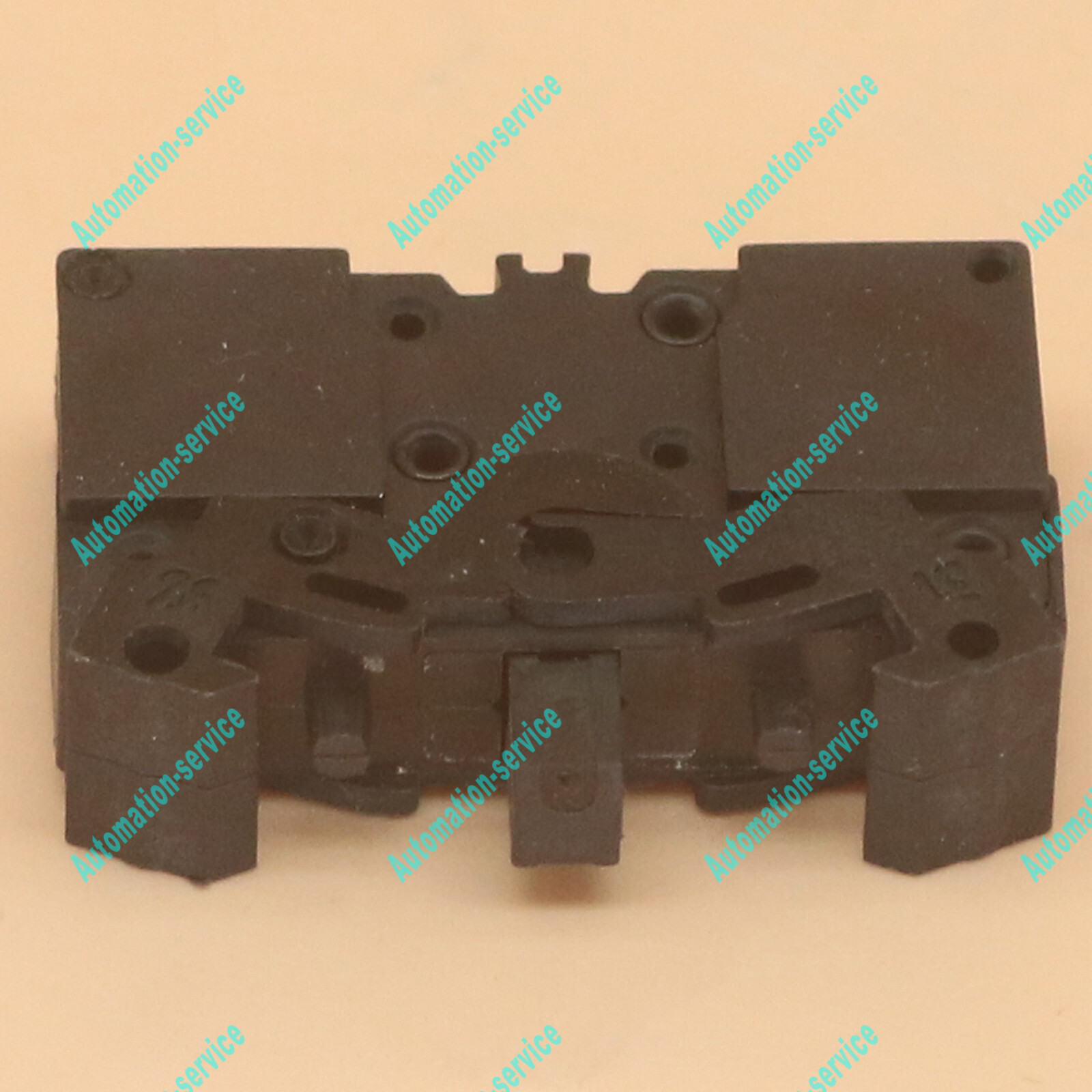 1PC New Siemens 3SB3400-0B 3SB3400 Pushbutton Contact Block Fast Delivery