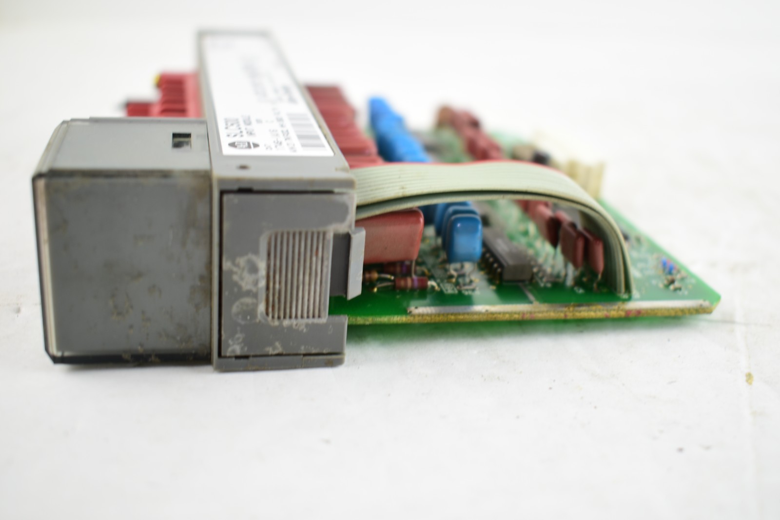 Allen Bradley 1746-IA16 Module (AB4-6)