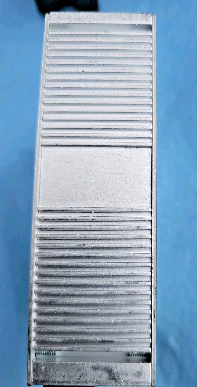 Signal Isolator Moore Industries ECT 4-20mA to 4-20mA 24VDC DIN Rail