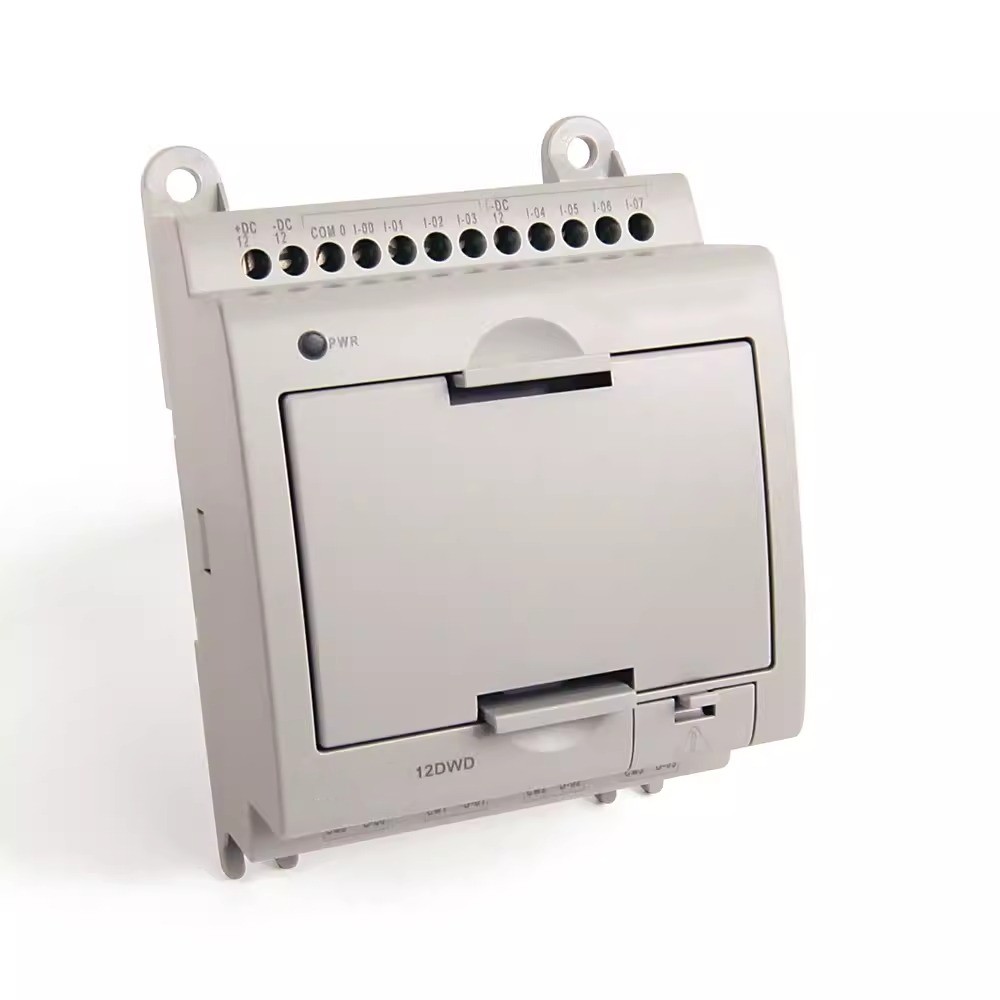 Micro810 12 I/O for Allen Bradley Smart Relay Controller 2080-LC10-12DWD