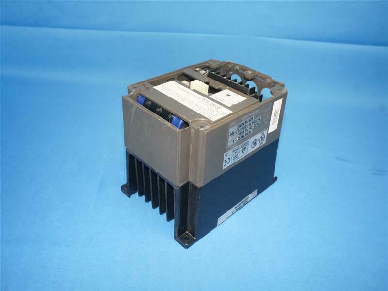 Fuji Electric FVR0.75E9S-2 FVR075E9S2 Inverter w/o Front Cover
