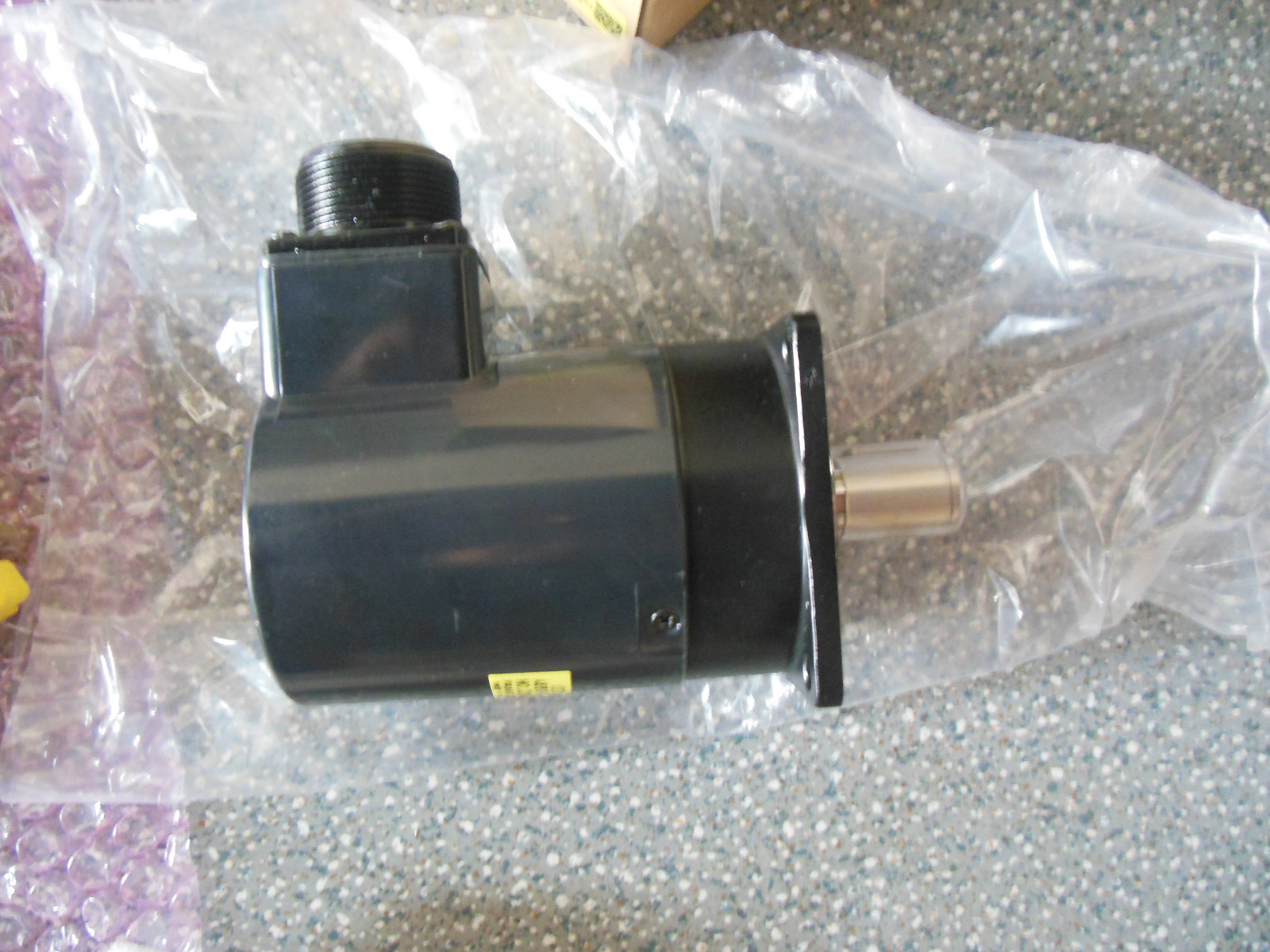 FANUC A860-0309-T302 Encoder A8600309T302 FREE EXPEDITED SHIPPING
