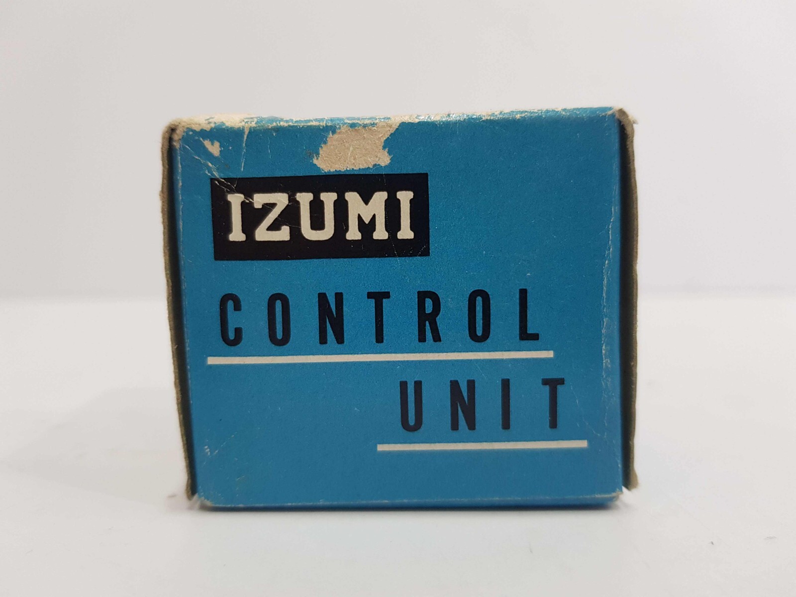 IZUMI RED PILOT LIGHT – LOT OF 3