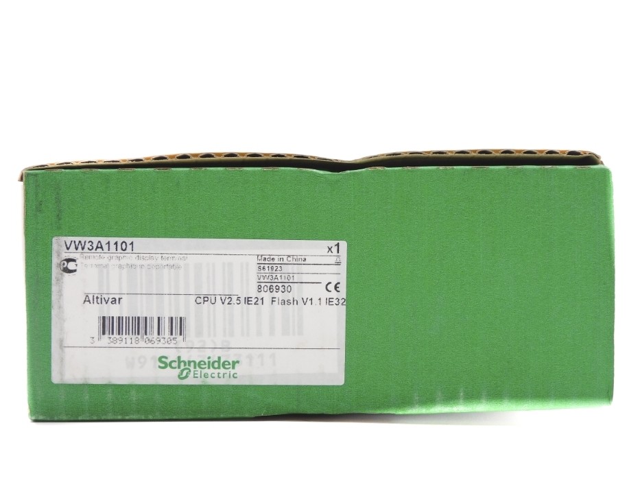 SCHNEIDER ELECTRIC VW3A1101 NSFS