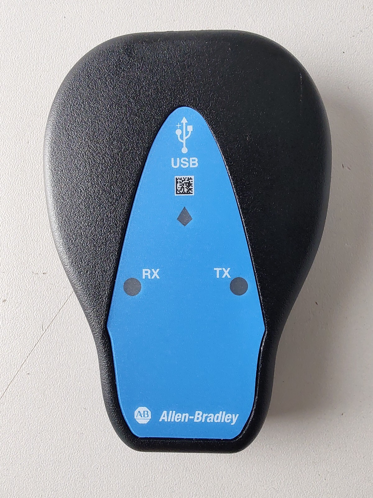 Allen Bradley 1203-USB SCANport/DPI/DSI USB Converter