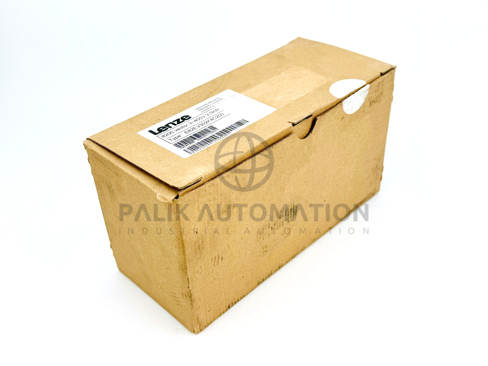 LENZE E82EV302K4C200 E82EV302_4C200 INVERTER 8200 SERIES 3.0kW 13141959 NEW