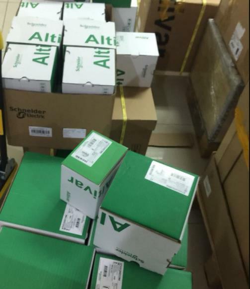 1PC Schneider ATV31HD11N4A Inverter New In Box Expedited Shipping Free Tariffs