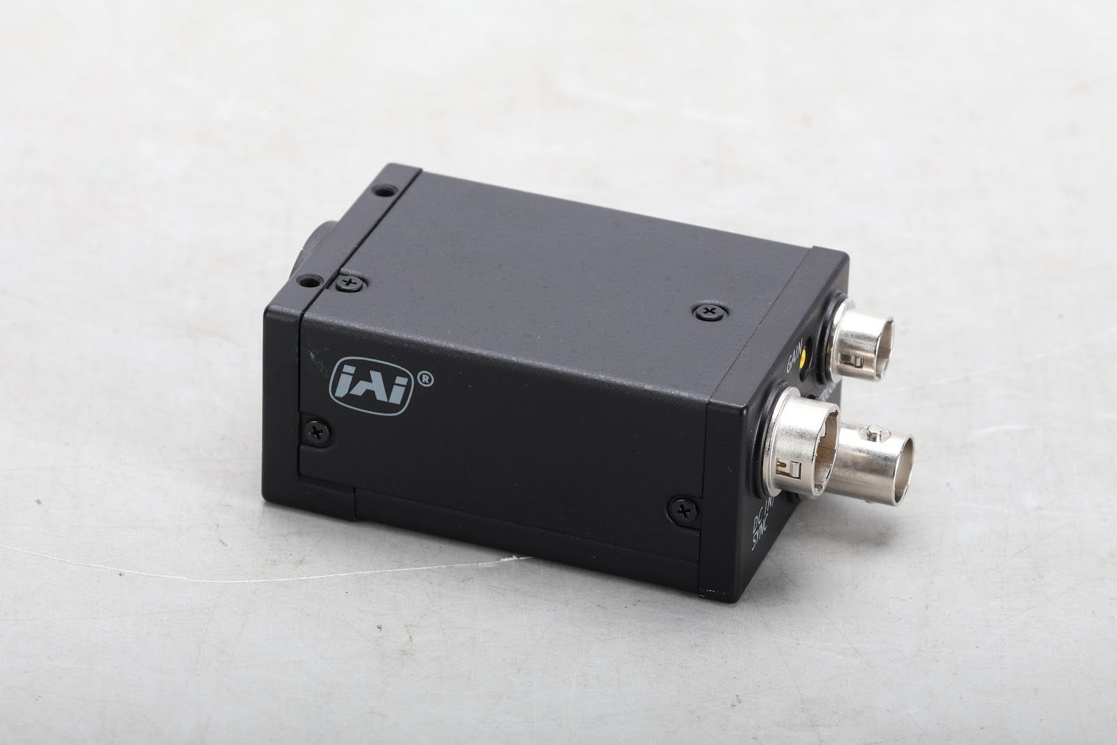 iAi CV-A50IR Industrial Camera