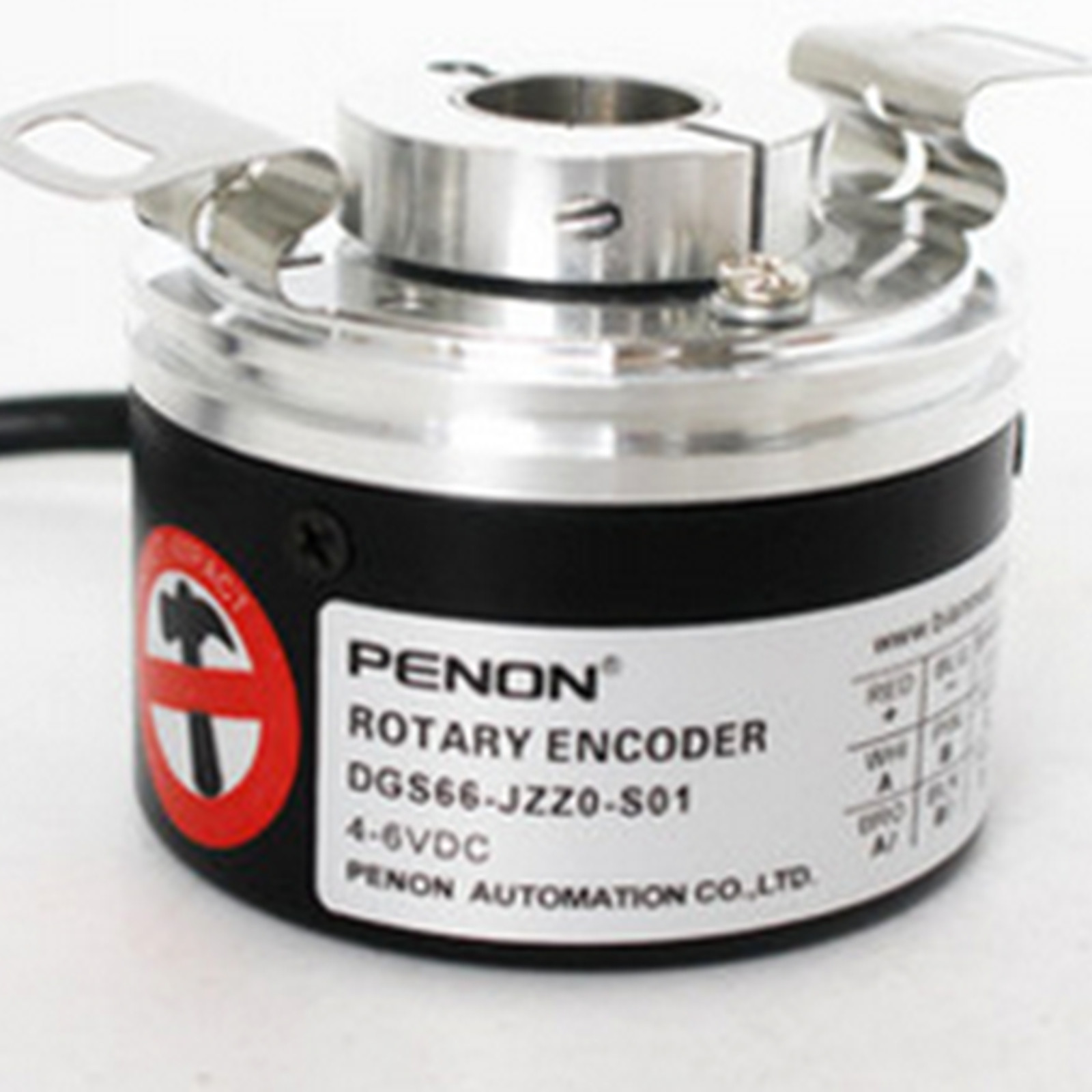 NEW SICK DGS66-JZZ0-S01 DGS66JZZ0S01 Incremental Encoder