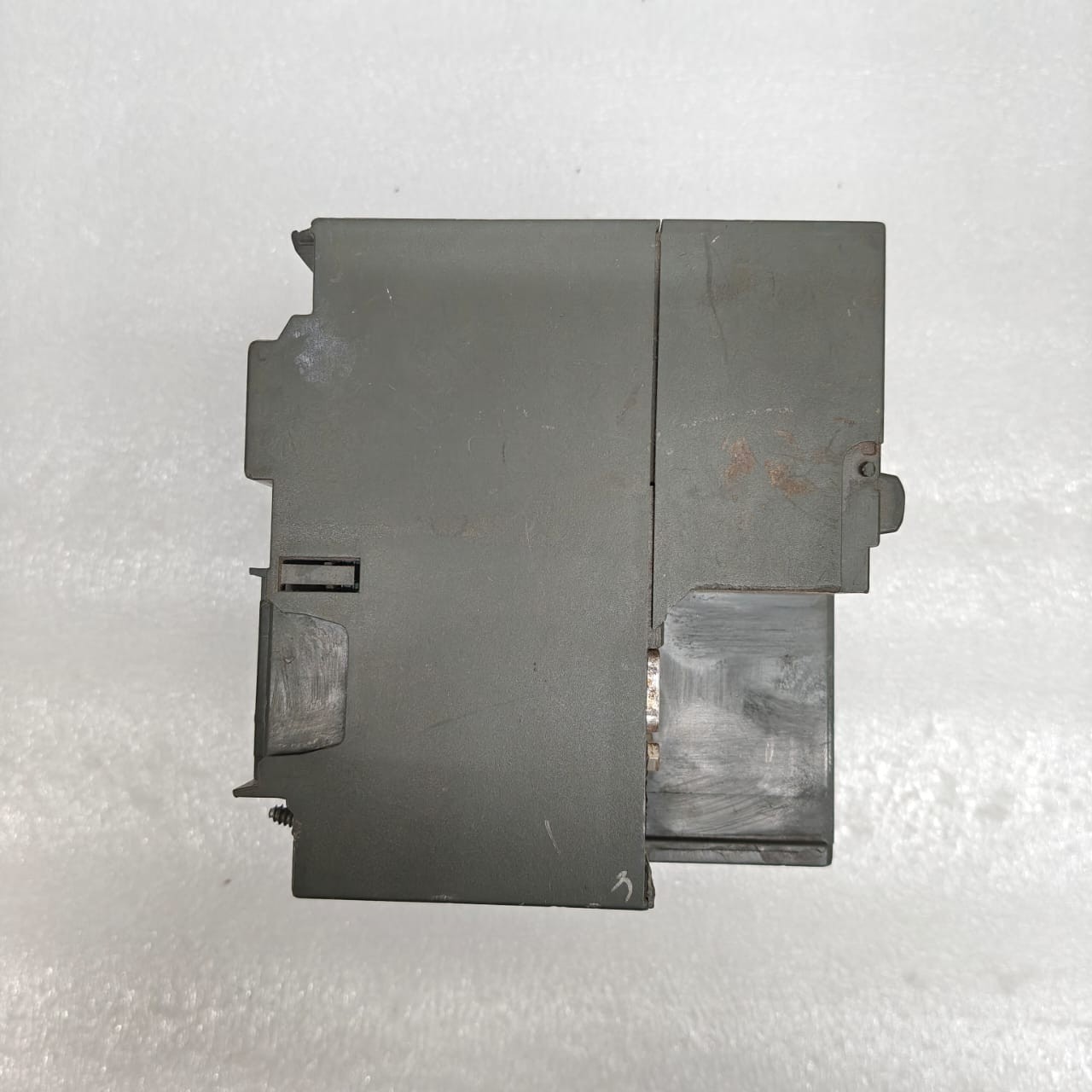 Siemens CPU313C-2DP 6ES7 313-6CF03-0AB0 Simatic S7 300 PLC 24 VDC Fast Ship