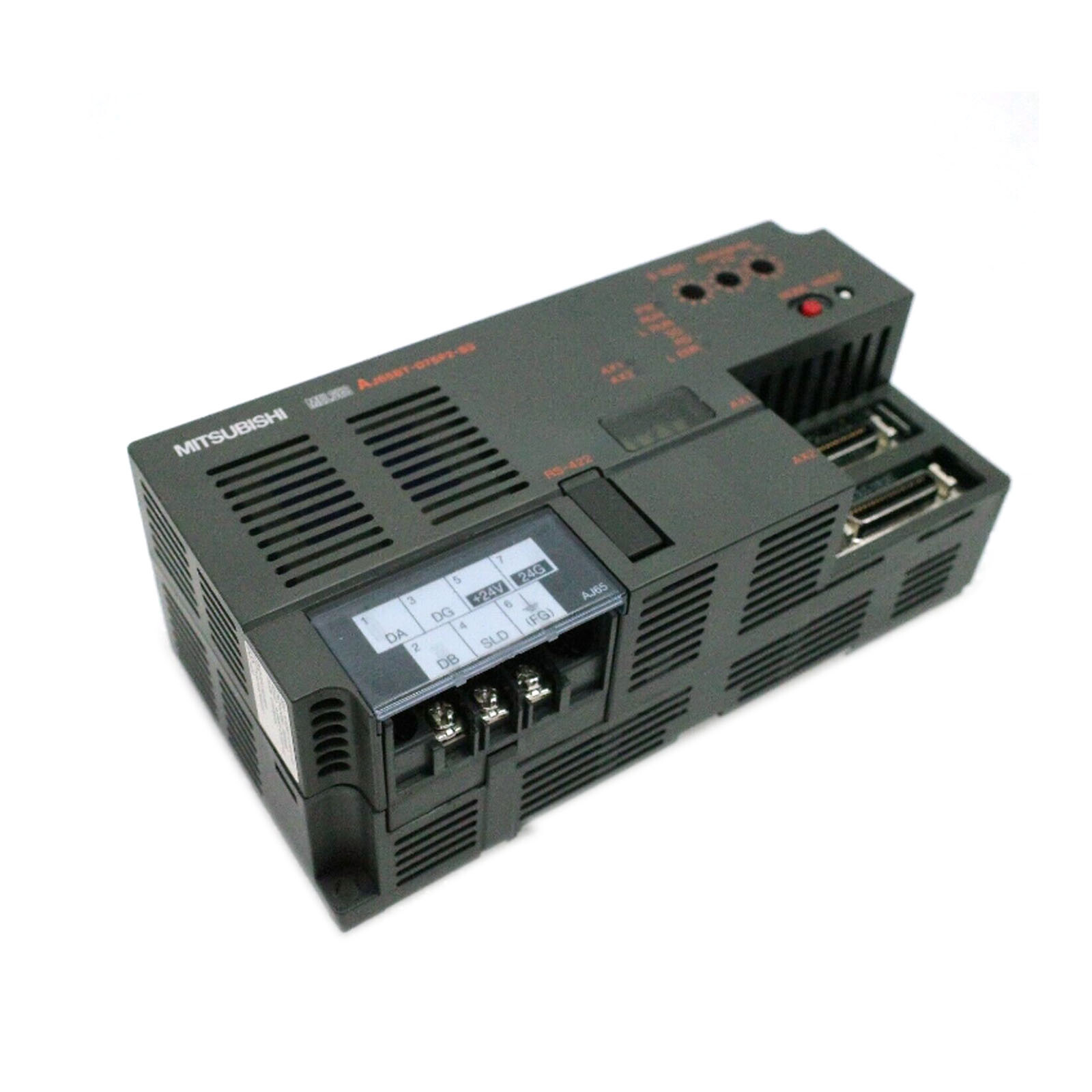NEW Mitsubishi AJ65BT-D75P2-S3