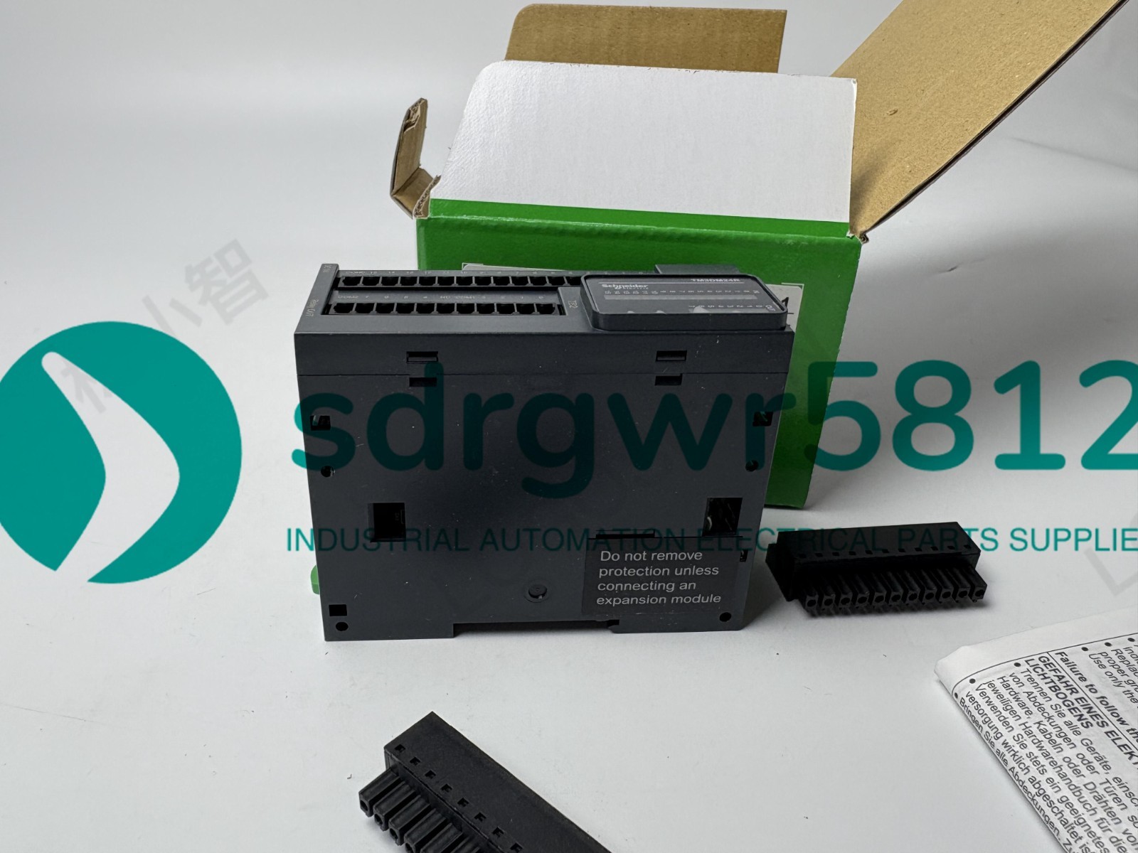 TM3DM24R brand new original programmable module, fast shipping, free shipping