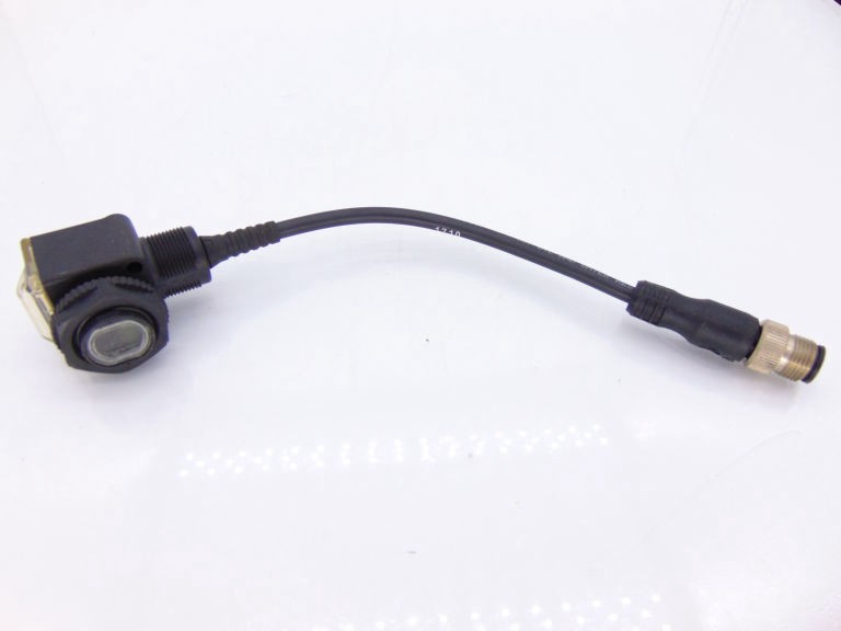 ALLEN BRADLEY 42EF-P2MPB-F4 SENSOR USED