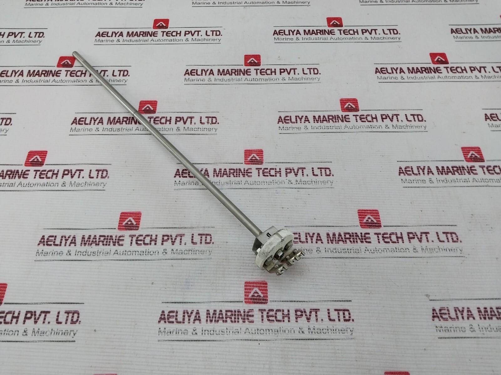 Meiyo Electric PTR-N7 Resistance Bulb AC 500V