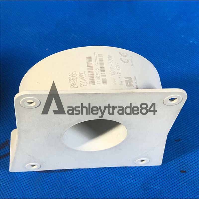 ABB ES1000C ES-1000C Current Transformer Brand New Fast Shipping
