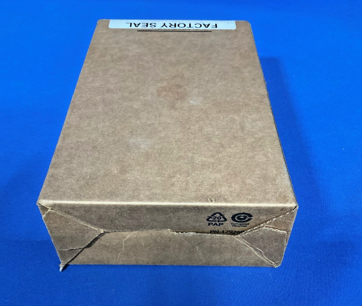 Allen Bradley 20-750-S Ser A / New Sealed box
