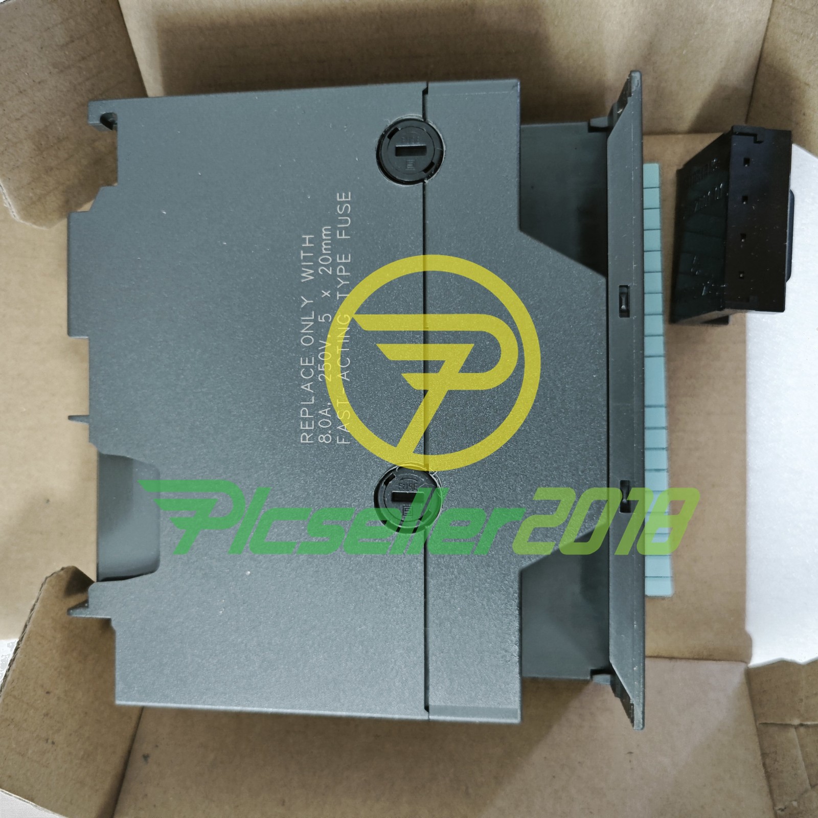 6ES7 322-1FH00-0AA0 NEW SIEMENS 6ES7322-1FH00-0AA0 S7-300 Digital Output Module