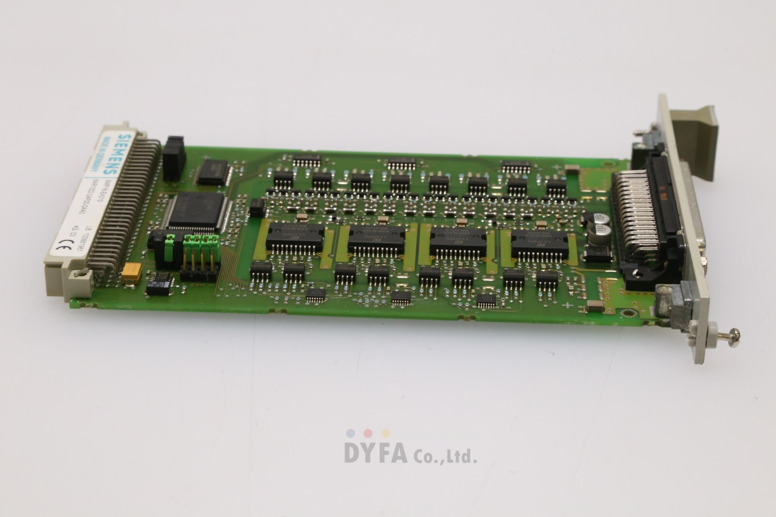 SIEMENS used SMP16-EA219, 6AR1302-0AF00-0AA0 LB 100661961 PLC-I-3238=9T44