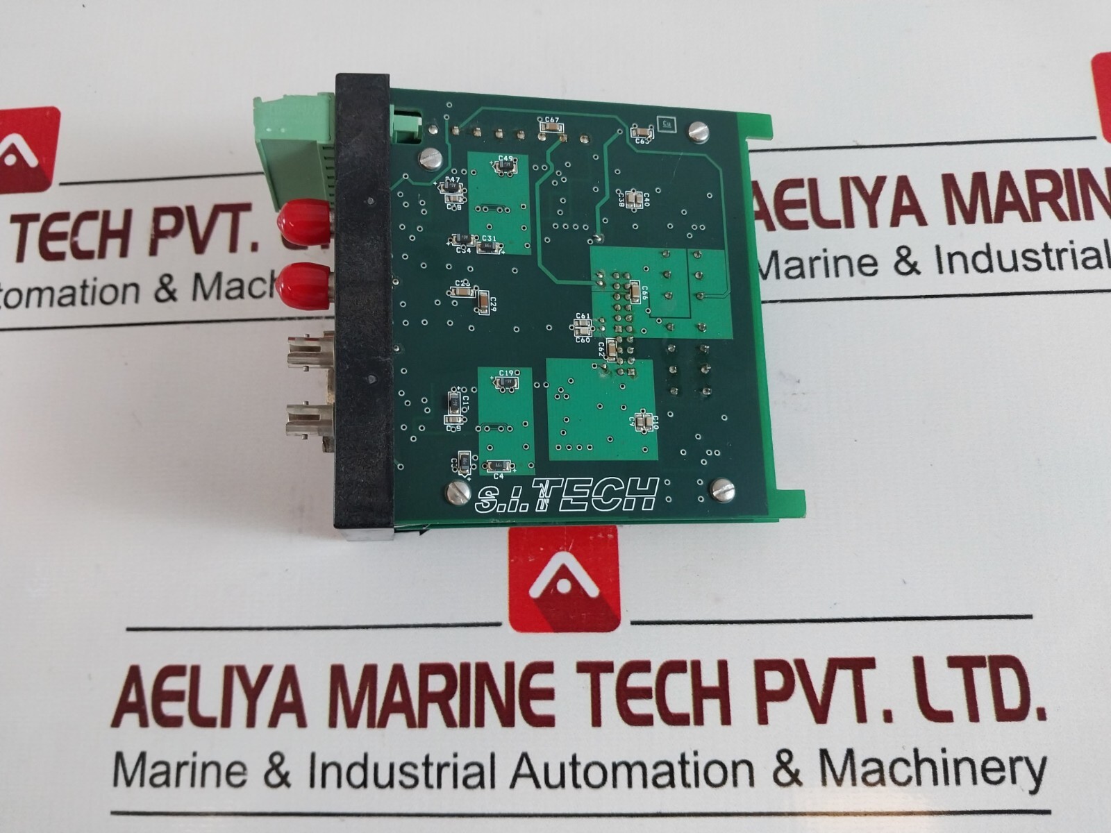 S.i. tech jh-79327 pcb jh-79328