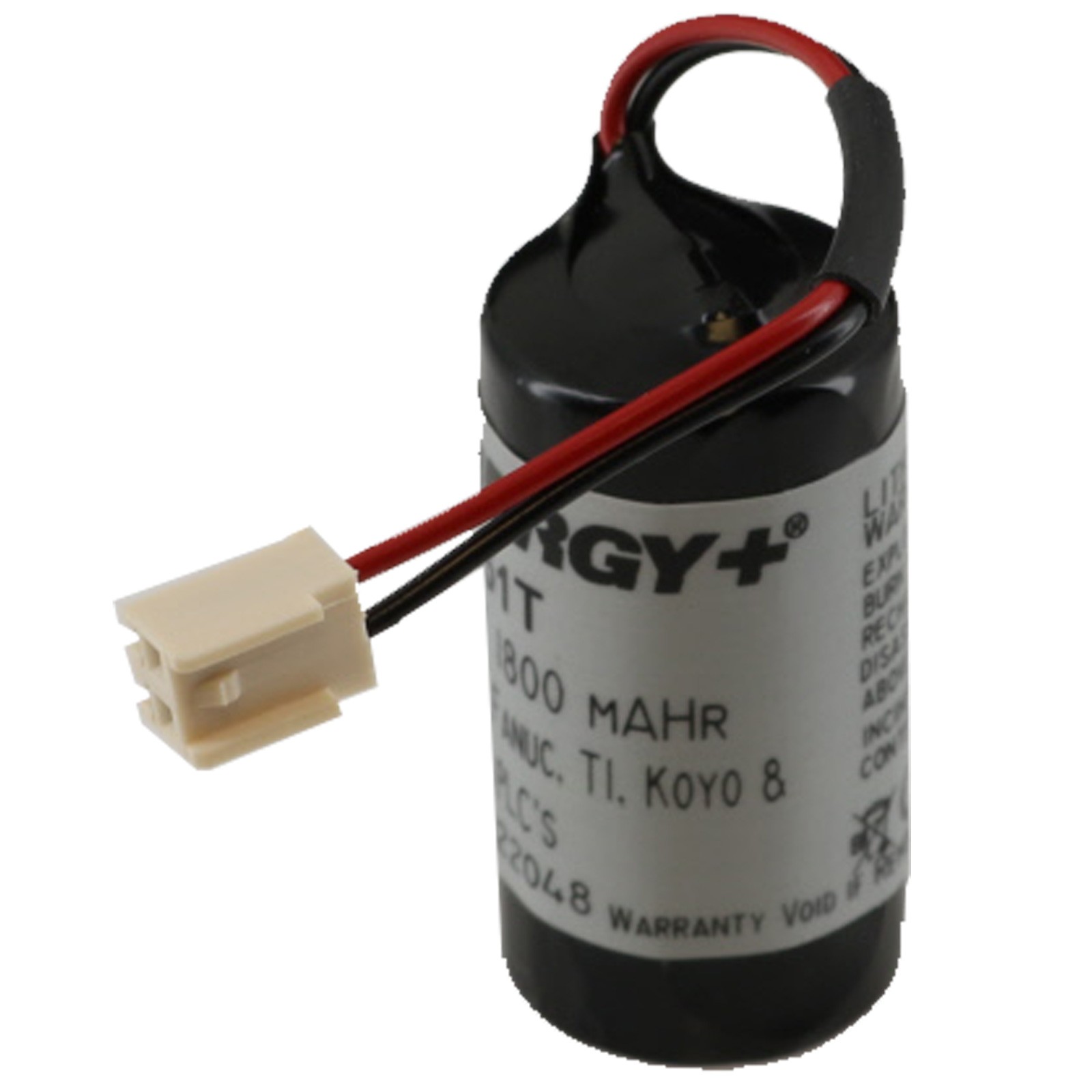 Computer Battery For Energy+ B9651T Gateway ER17330V CMOS