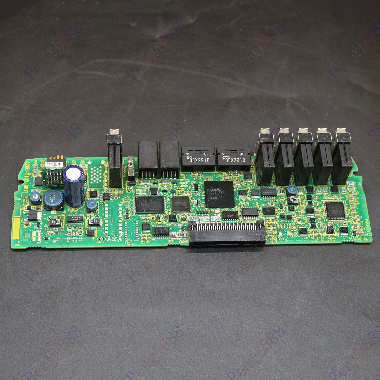 New A20B-2102-0671 For Fanuc Circuit Board Free Shipping