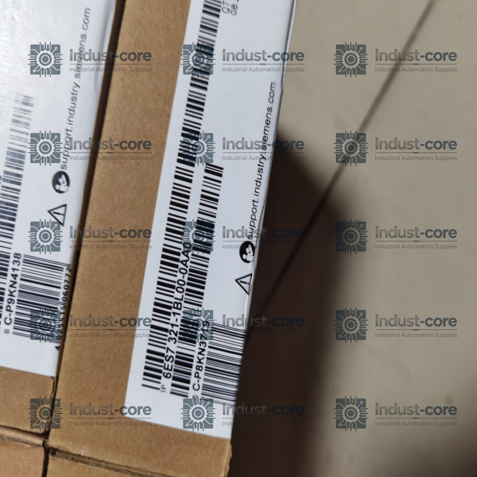 1PCS SIEMENS SM321 6ES7 321-1BL00-0AA0 6ES7321-1BL00-0AA0