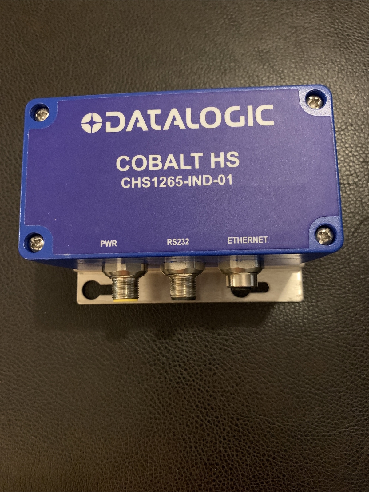 DATALOGIC COBALT HS CHS1265-IND-01 2011