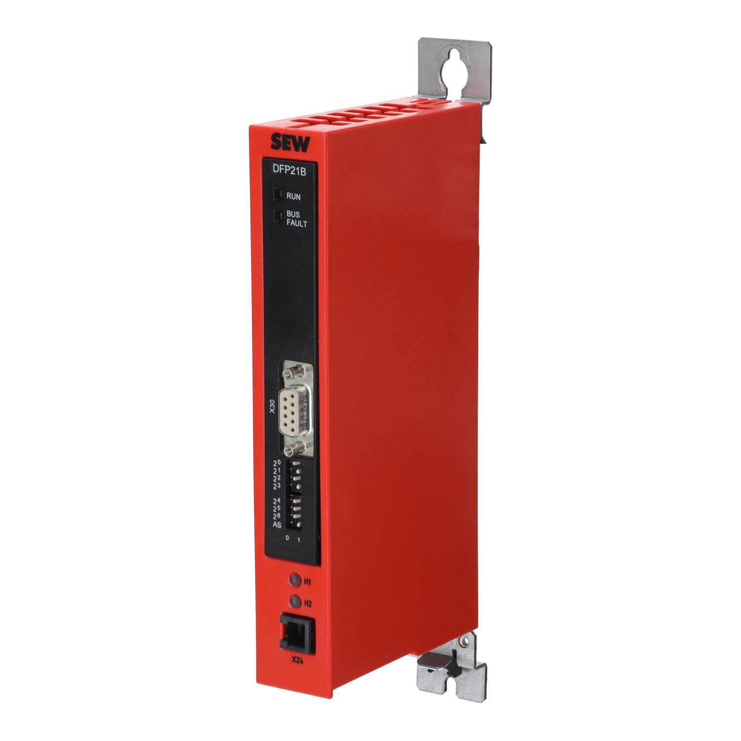 SEW DFP21B/UOH11B Industrial Fieldbus Interface 24V DC 18404073