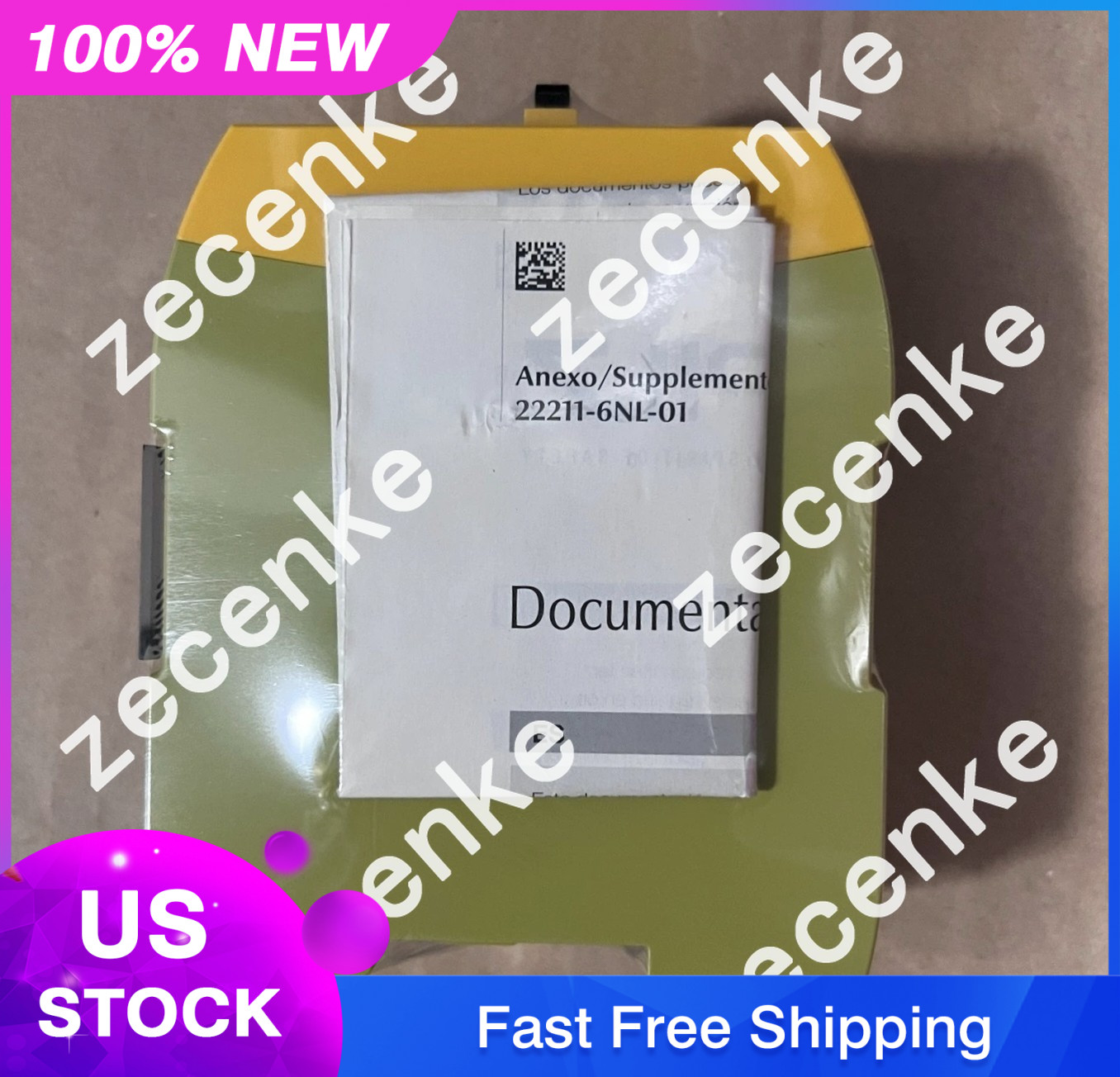 Pilz 772101 PNOZ m B1 Safety Relay 24V