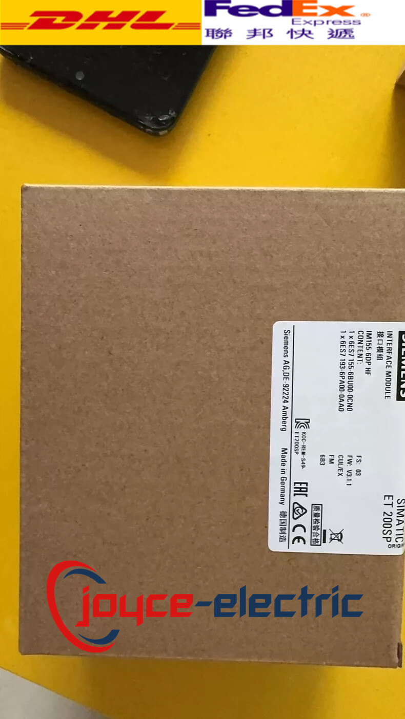 Schneider Electric METSEPM5563RD PowerLogic PM5563RD Power Meter Surplus New Box