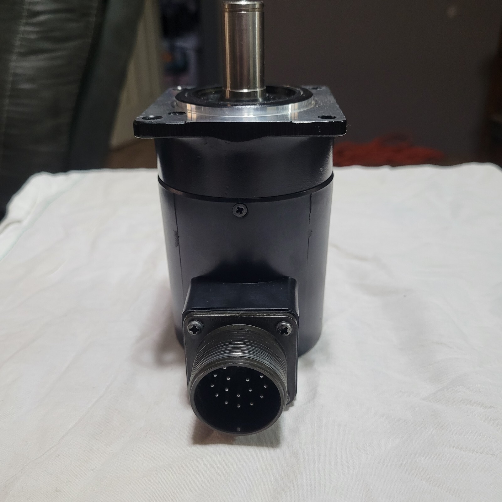 USED FANUC A860-0309-T302 POSITIONCODER UNIT A8600309T302