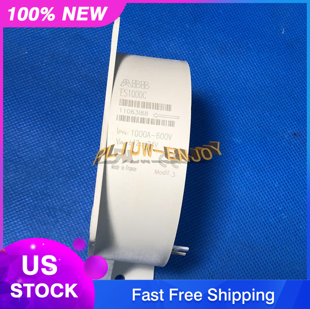 1PC NEW ABB ES1000C ES-1000C Current Transformer