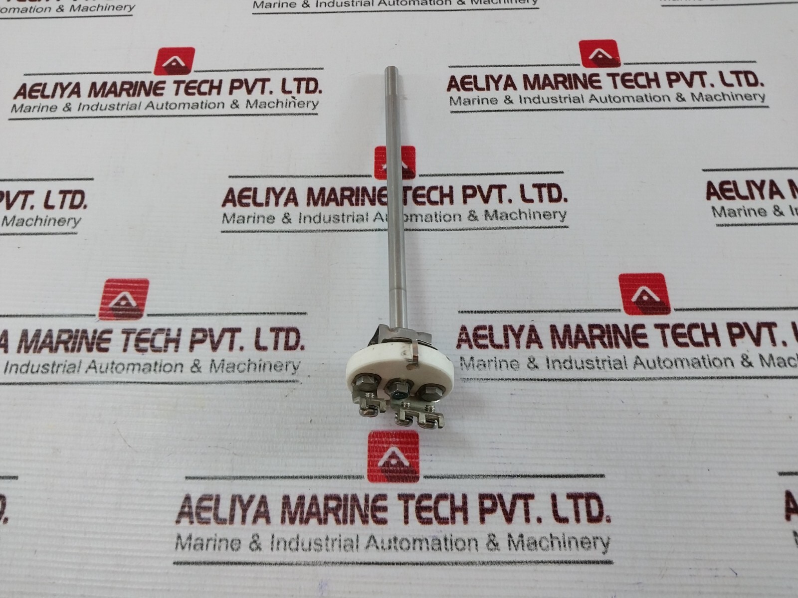 Meiyo Electric PTR-N7 Thermo Resistance 200 c