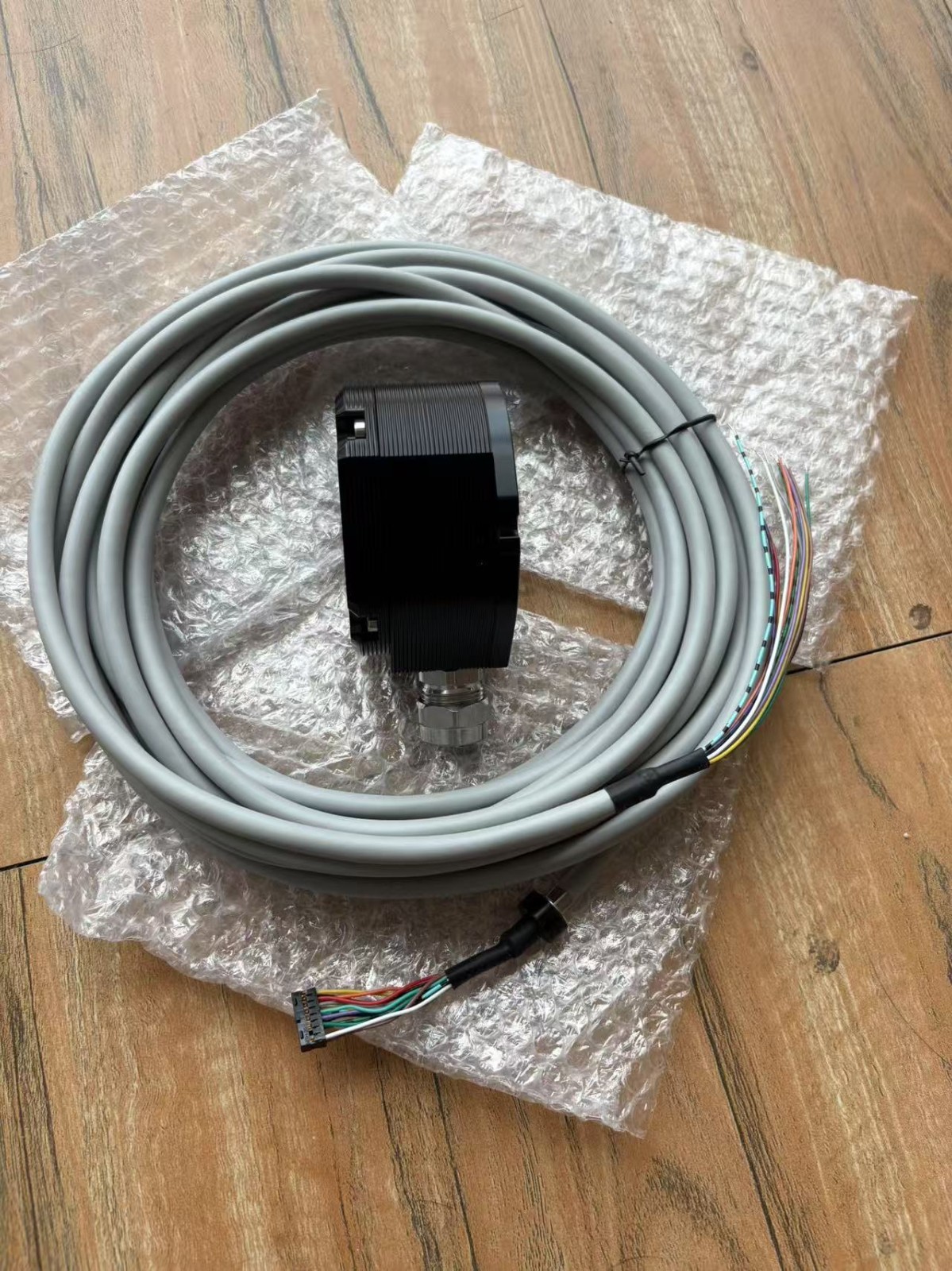 RENISHAW OMI-2 + Renishaw Connection Cable （Shell ）UPS Worldwide Expedited