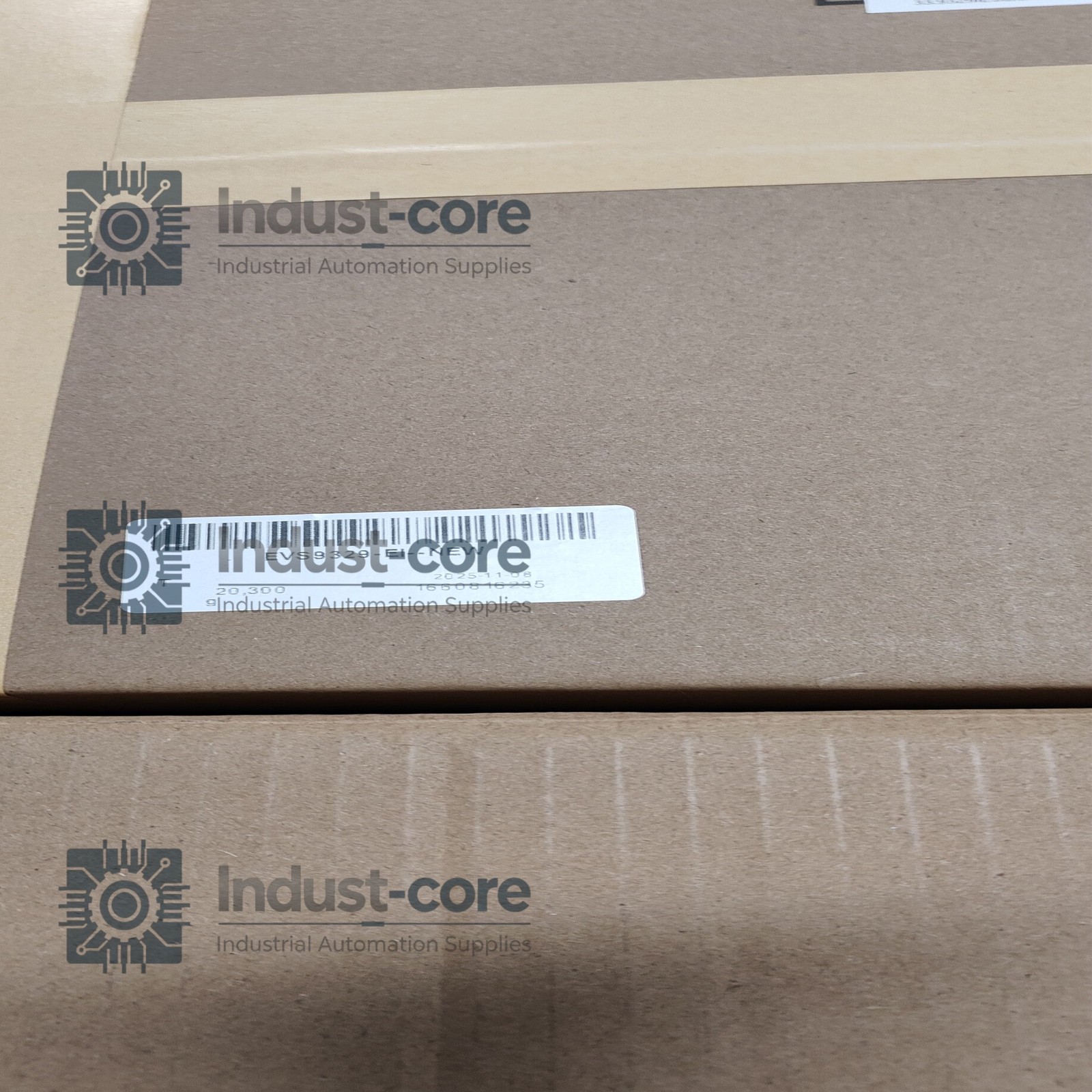 New LENZE EVS9329-EI