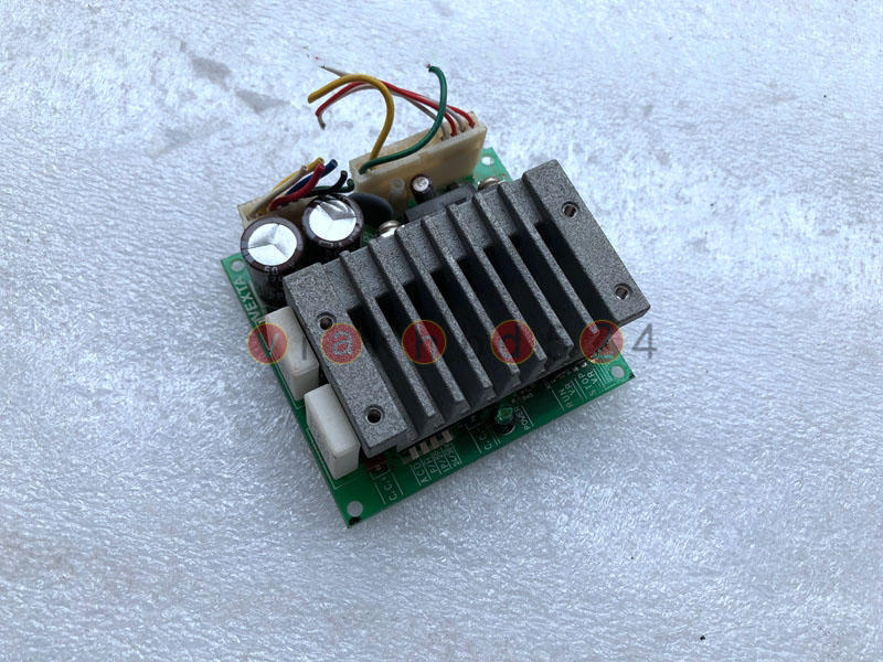 1PC USED VEXTA CSD2112-P Stepping driver