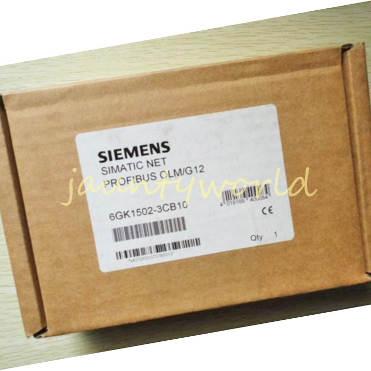 1PCS NEW Siemens 6GK1502-3CB10 module 6GK1 502-3CB10