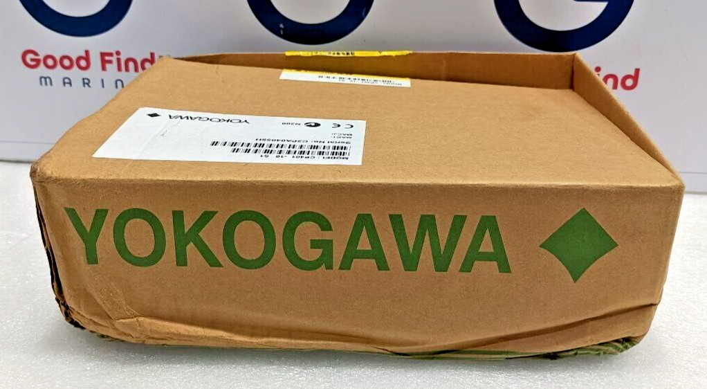 YOKOGAWA CP401-10 S1 PROCESSOR MODULE NEW FAST SHIPPING