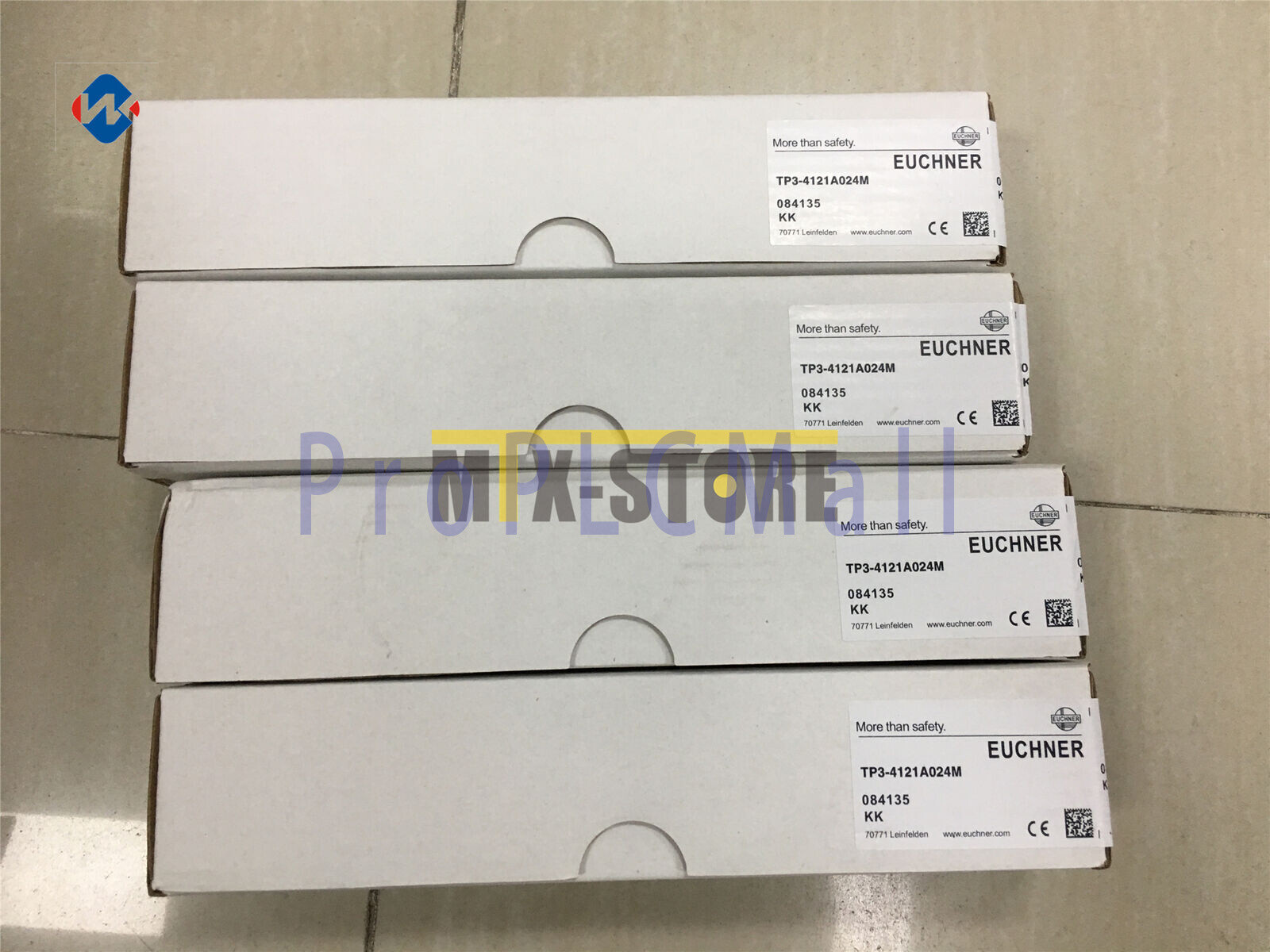 1pcs Brand New EUCHNER safety switches TP3-4121A024M #P