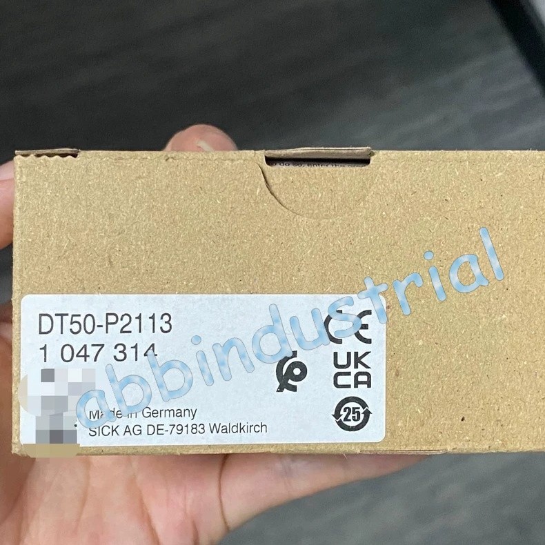DT50 P2113 sensor DT50 P2113