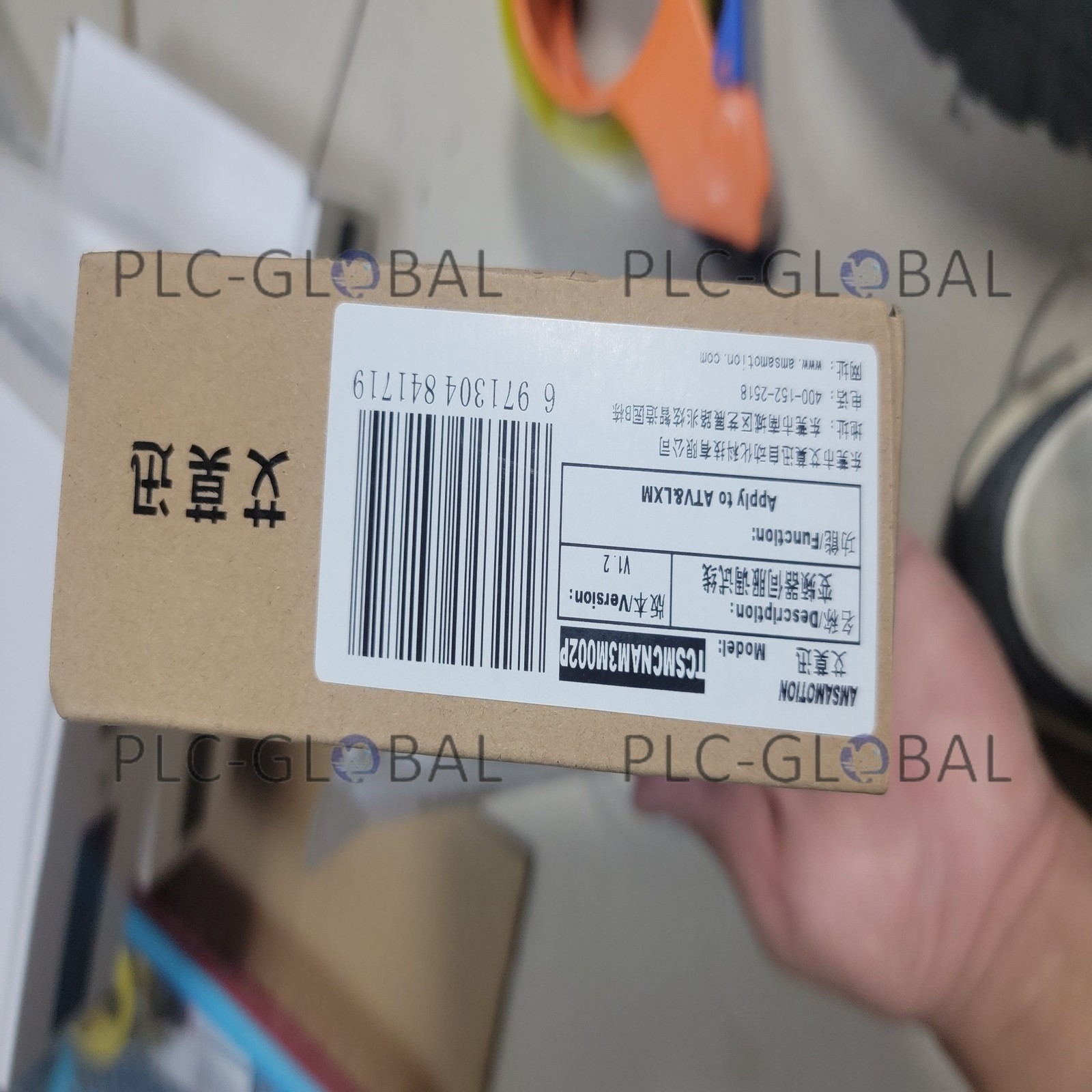 1PC Brand New Replace For Schneider TCSMCNAM3M002P Local Stocks