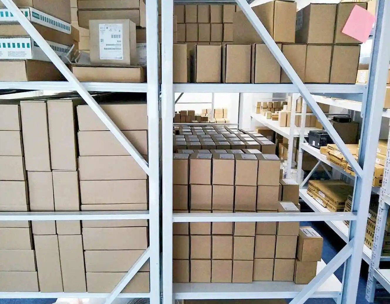 1794-OW8 1PCS New AB 1794-OW8 SER A Flex 8 Point Relay Output Module Fast ship