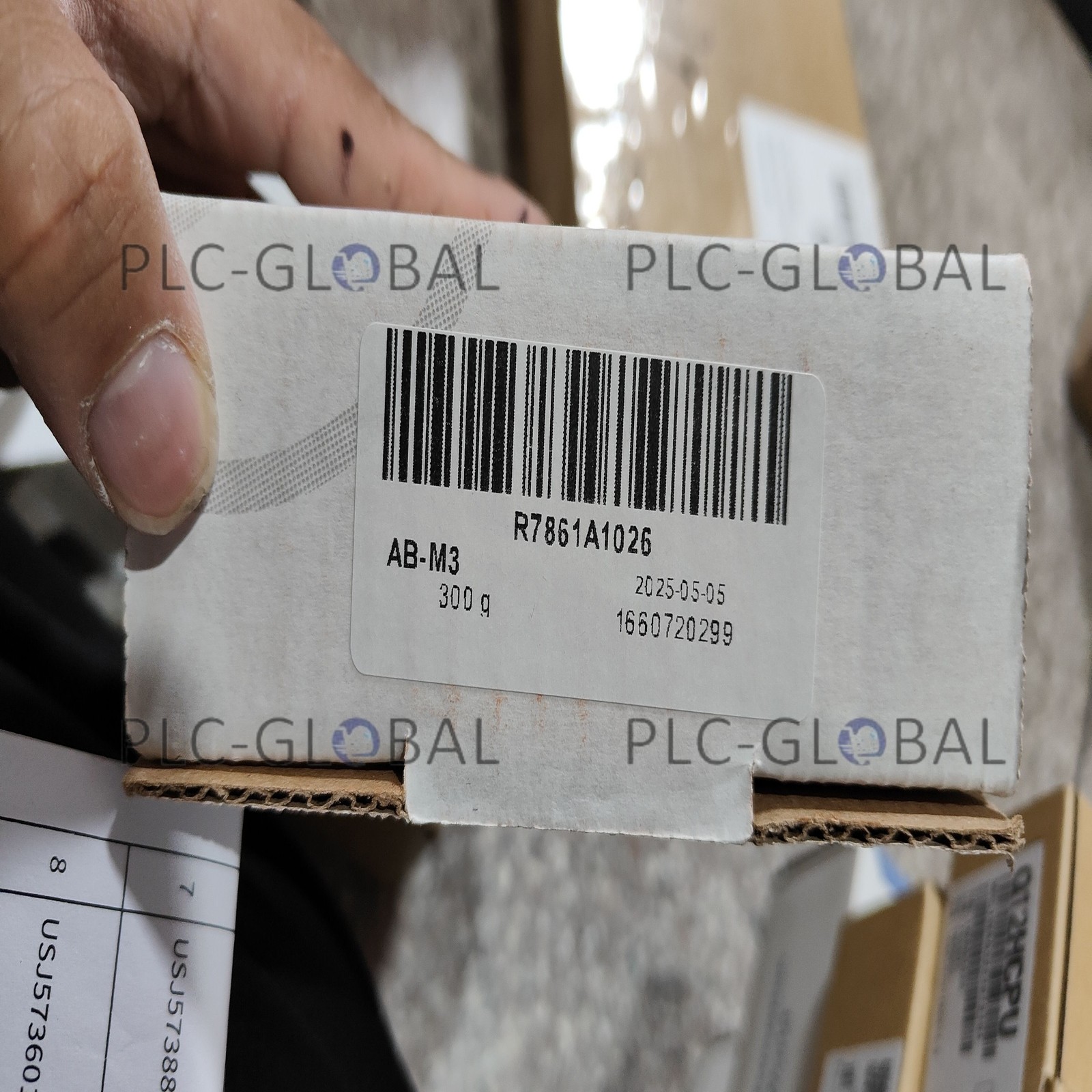 1PC NEW Honeywell R7861A1026 Fast Shipping